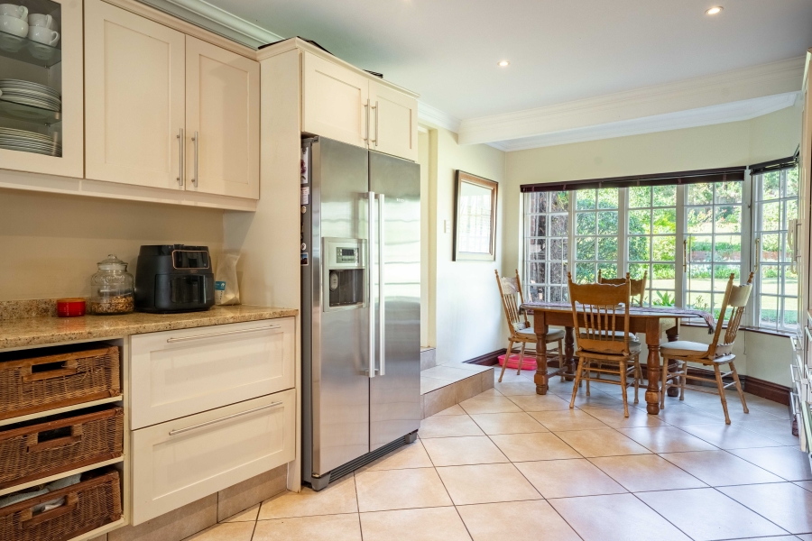 3 Bedroom Property for Sale in Hillcrest Central KwaZulu-Natal