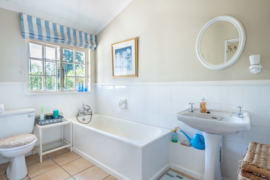 3 Bedroom Property for Sale in Hillcrest Central KwaZulu-Natal