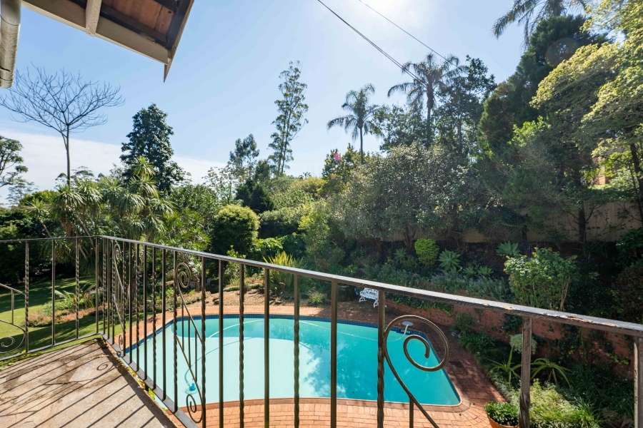 3 Bedroom Property for Sale in Hillcrest Central KwaZulu-Natal