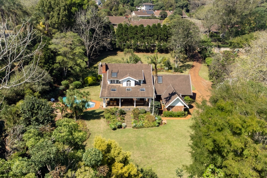 3 Bedroom Property for Sale in Hillcrest Central KwaZulu-Natal