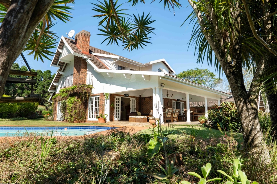 3 Bedroom Property for Sale in Hillcrest Central KwaZulu-Natal