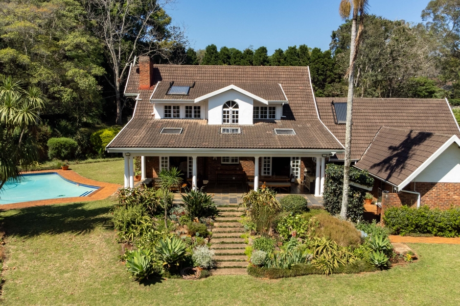 3 Bedroom Property for Sale in Hillcrest Central KwaZulu-Natal