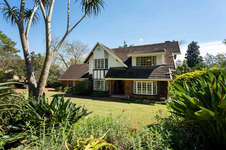 3 Bedroom Property for Sale in Hillcrest Central KwaZulu-Natal