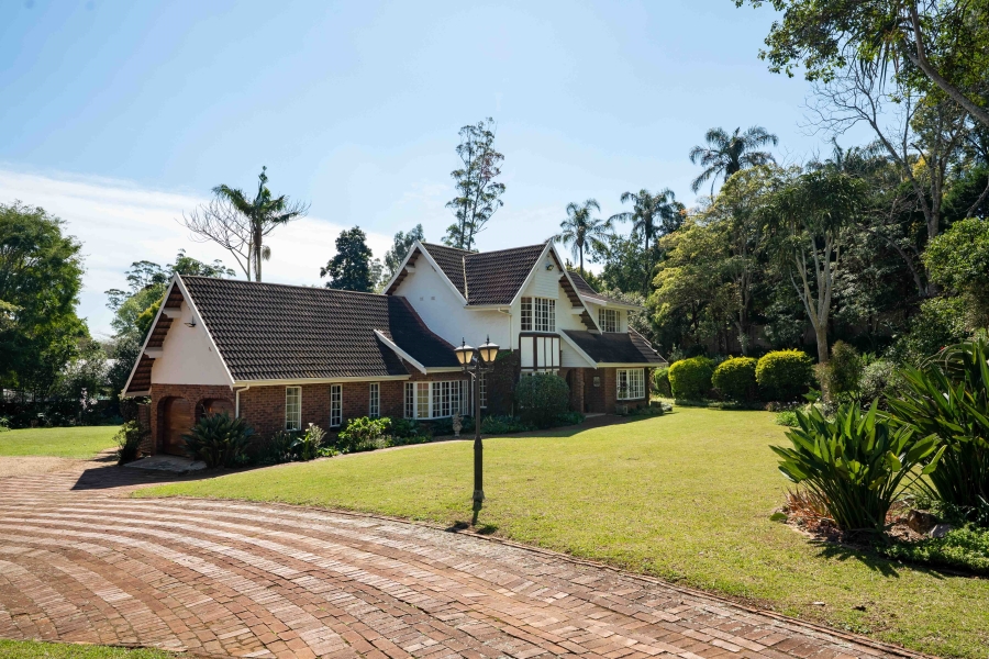 3 Bedroom Property for Sale in Hillcrest Central KwaZulu-Natal