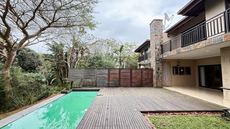 4 Bedroom Property for Sale in Zimbali Coastal Resort Estate KwaZulu-Natal