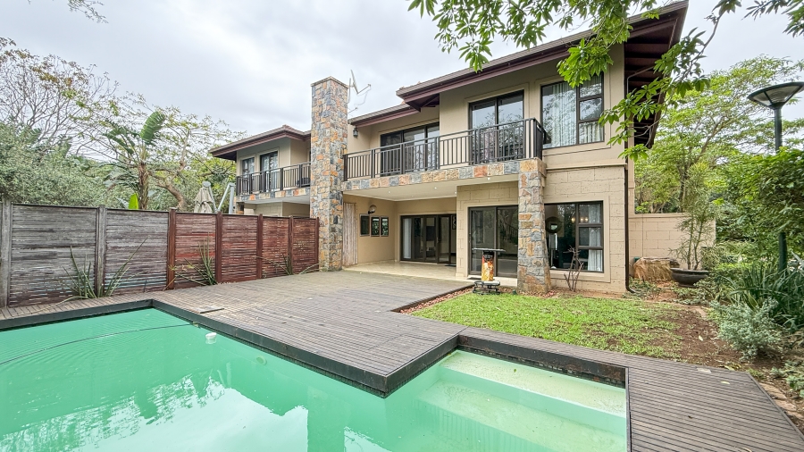 4 Bedroom Property for Sale in Zimbali Coastal Resort Estate KwaZulu-Natal