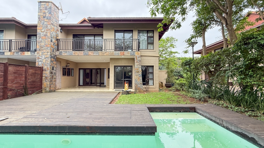 4 Bedroom Property for Sale in Zimbali Coastal Resort Estate KwaZulu-Natal