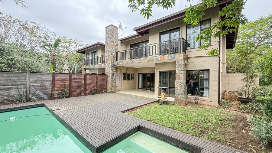 4 Bedroom Property for Sale in Zimbali Coastal Resort Estate KwaZulu-Natal