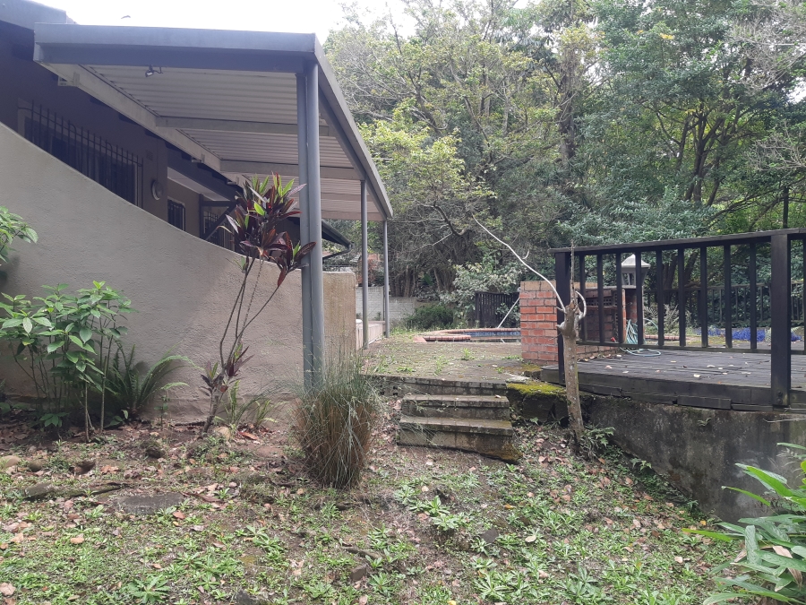 4 Bedroom Property for Sale in New Germany KwaZulu-Natal
