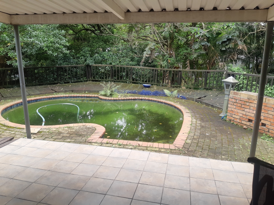 4 Bedroom Property for Sale in New Germany KwaZulu-Natal