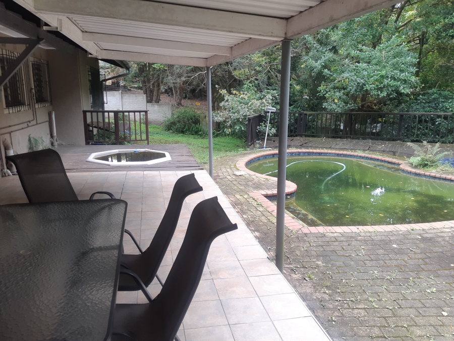 4 Bedroom Property for Sale in New Germany KwaZulu-Natal