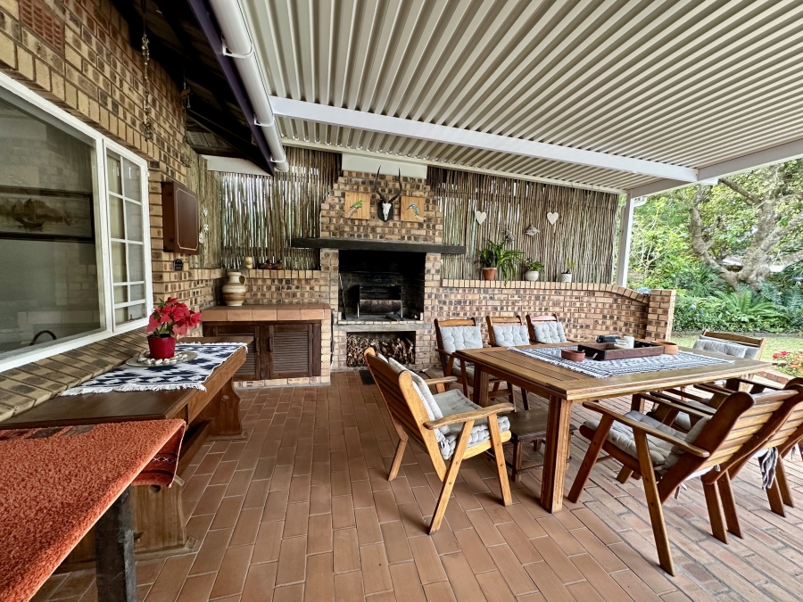 4 Bedroom Property for Sale in Meer En See KwaZulu-Natal