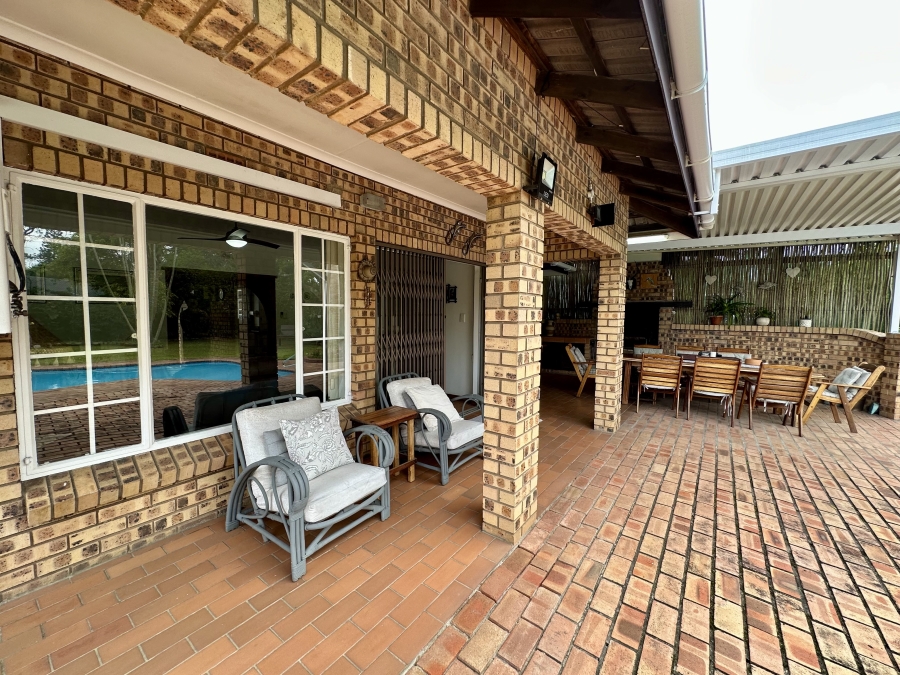 4 Bedroom Property for Sale in Meer En See KwaZulu-Natal