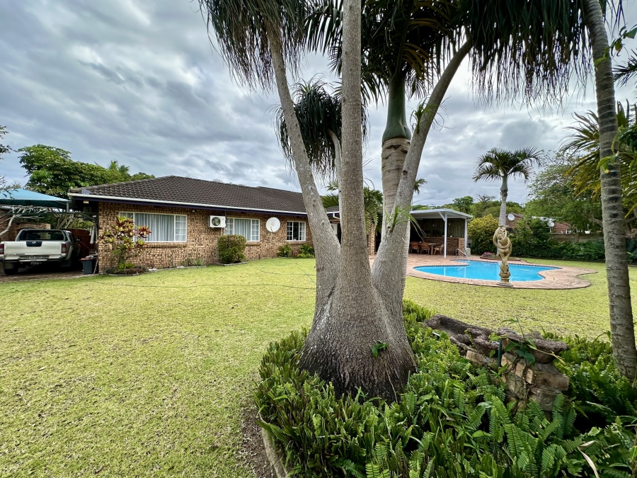 4 Bedroom Property for Sale in Meer En See KwaZulu-Natal