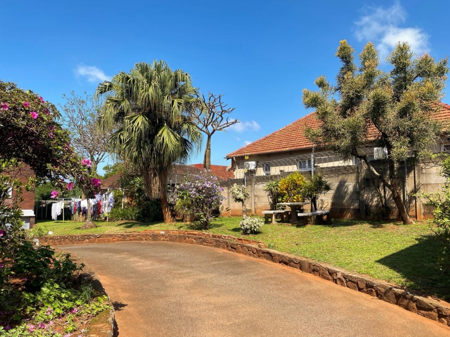 0 Bedroom Property for Sale in Glenwood KwaZulu-Natal