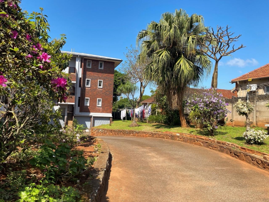0 Bedroom Property for Sale in Glenwood KwaZulu-Natal
