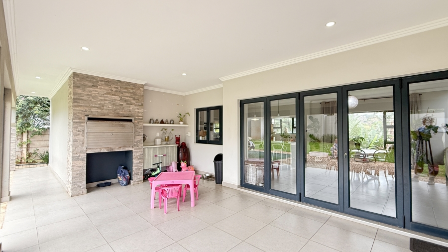 4 Bedroom Property for Sale in Ballito Central KwaZulu-Natal