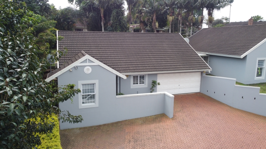 3 Bedroom Property for Sale in Gillitts KwaZulu-Natal