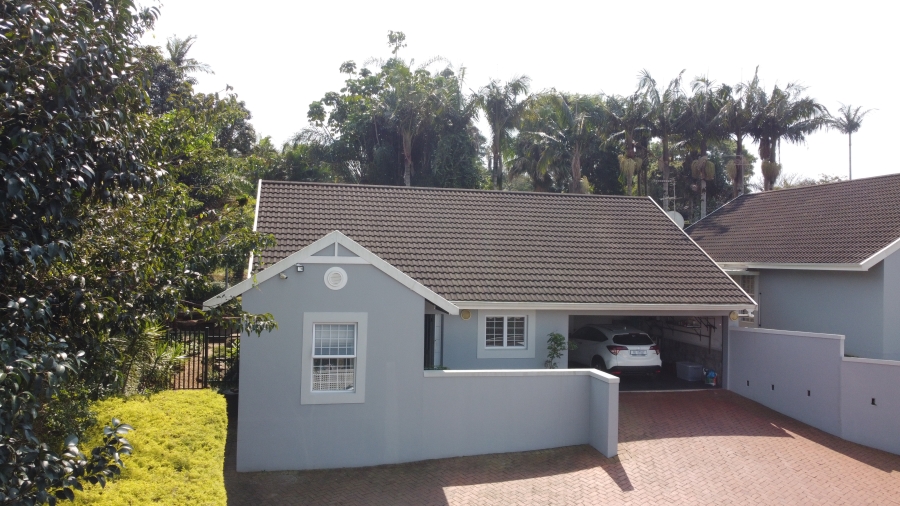 3 Bedroom Property for Sale in Gillitts KwaZulu-Natal
