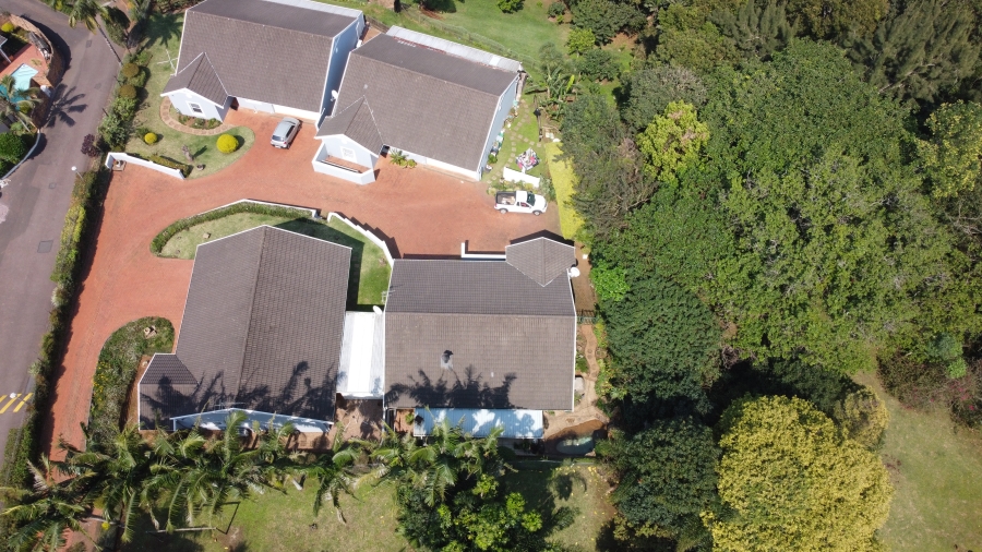 3 Bedroom Property for Sale in Gillitts KwaZulu-Natal