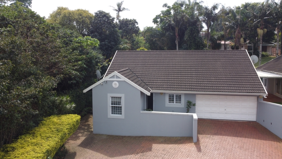 3 Bedroom Property for Sale in Gillitts KwaZulu-Natal