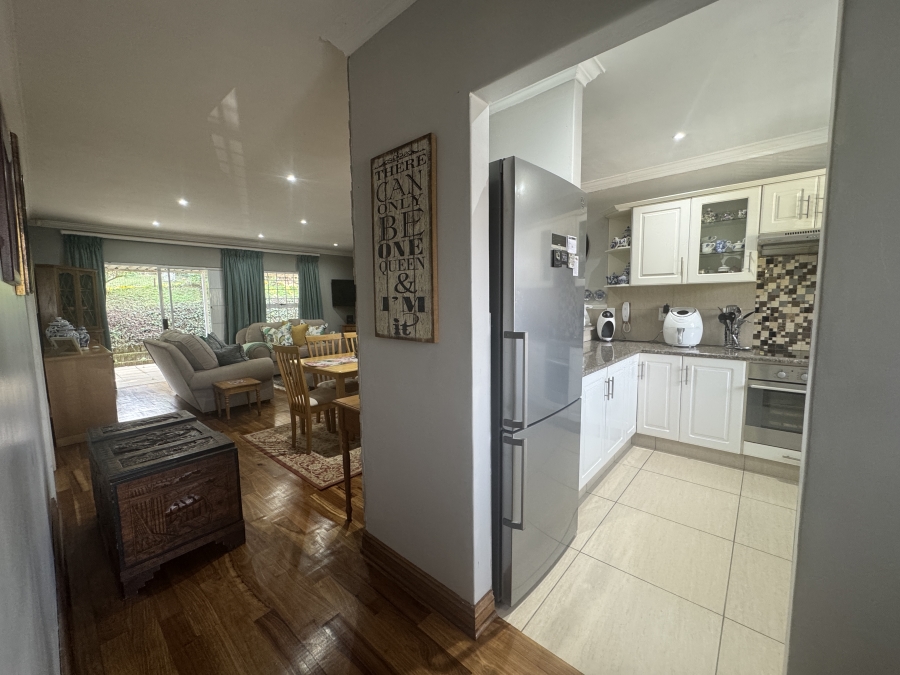 3 Bedroom Property for Sale in Gillitts KwaZulu-Natal