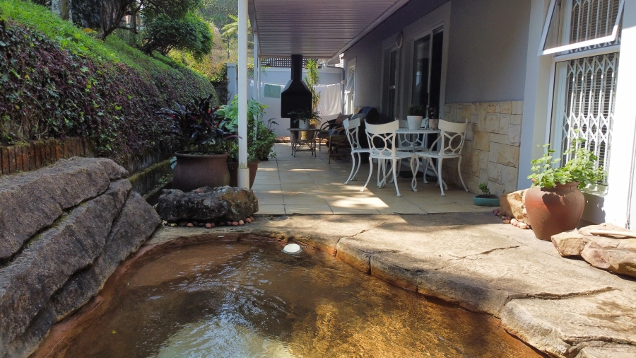 3 Bedroom Property for Sale in Gillitts KwaZulu-Natal