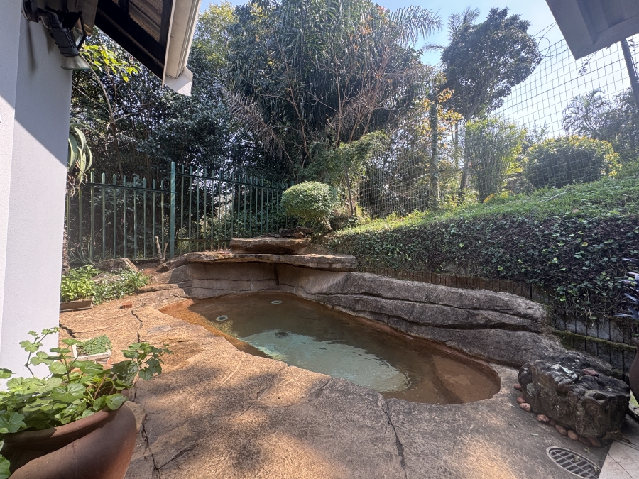 3 Bedroom Property for Sale in Gillitts KwaZulu-Natal