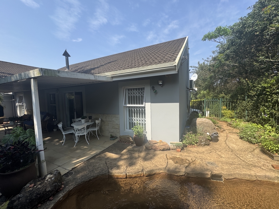 3 Bedroom Property for Sale in Gillitts KwaZulu-Natal