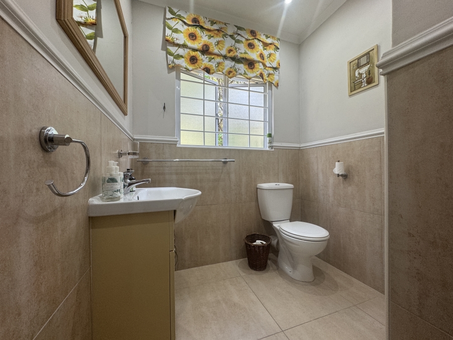 3 Bedroom Property for Sale in Gillitts KwaZulu-Natal
