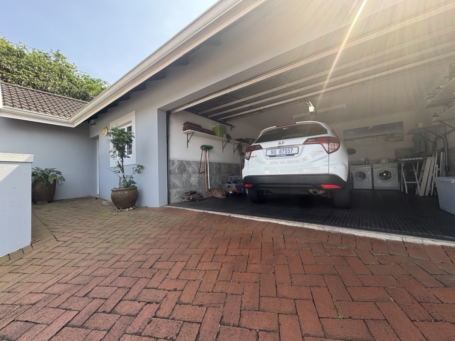 3 Bedroom Property for Sale in Gillitts KwaZulu-Natal