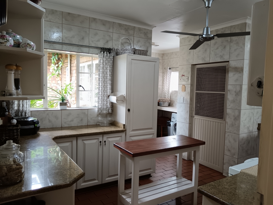 4 Bedroom Property for Sale in Meer En See KwaZulu-Natal