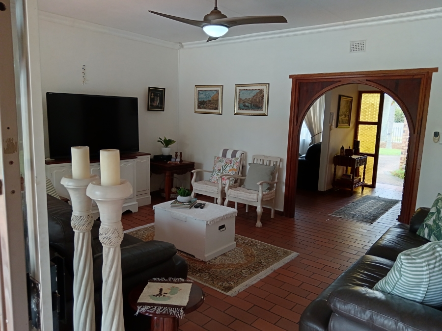 4 Bedroom Property for Sale in Meer En See KwaZulu-Natal