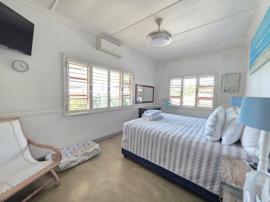To Let 4 Bedroom Property for Rent in Blythedale KwaZulu-Natal
