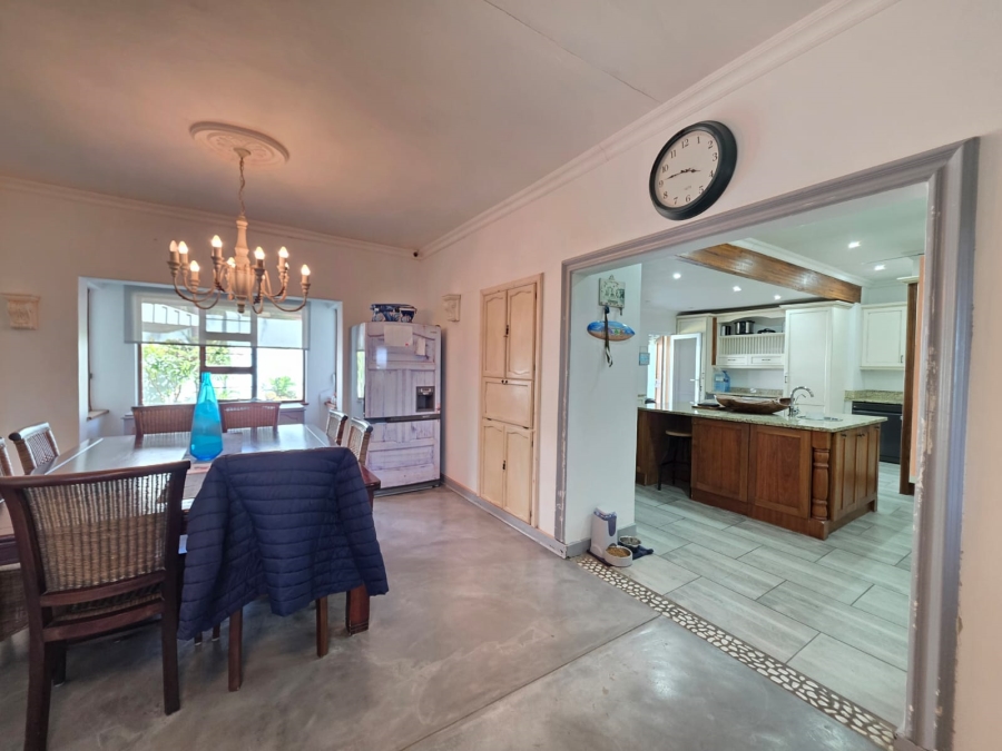 To Let 4 Bedroom Property for Rent in Blythedale KwaZulu-Natal