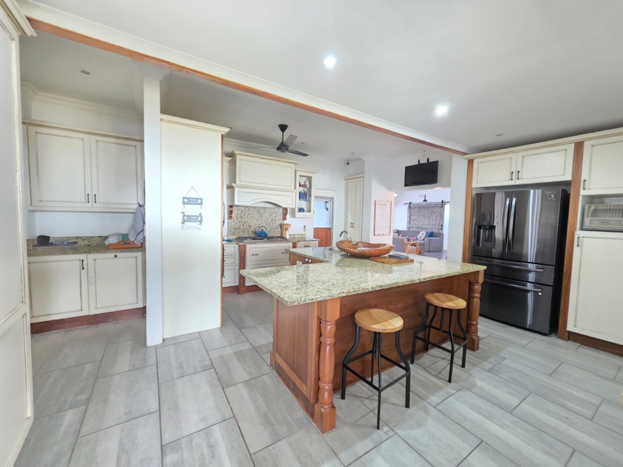 To Let 4 Bedroom Property for Rent in Blythedale KwaZulu-Natal