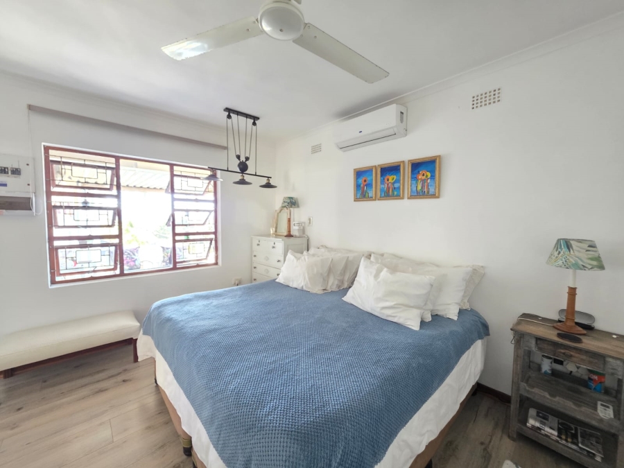 To Let 4 Bedroom Property for Rent in Blythedale KwaZulu-Natal
