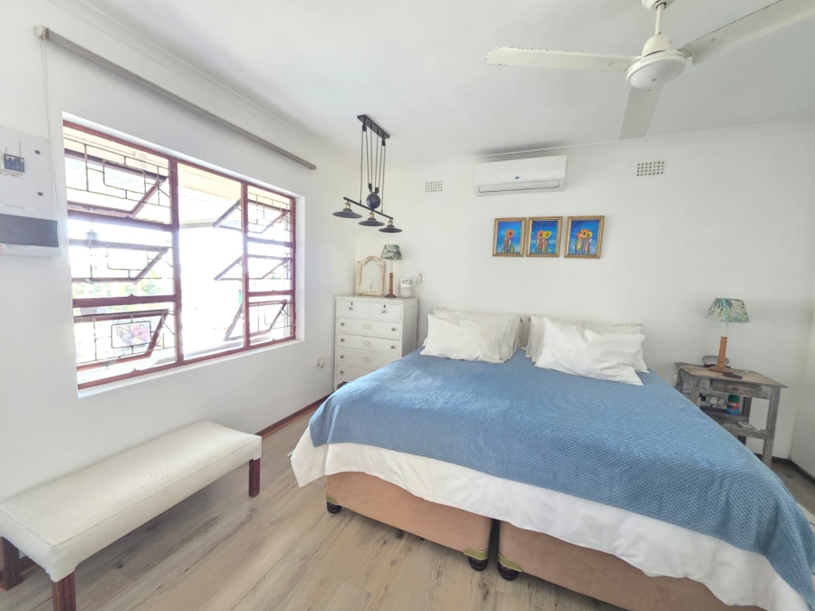 To Let 4 Bedroom Property for Rent in Blythedale KwaZulu-Natal