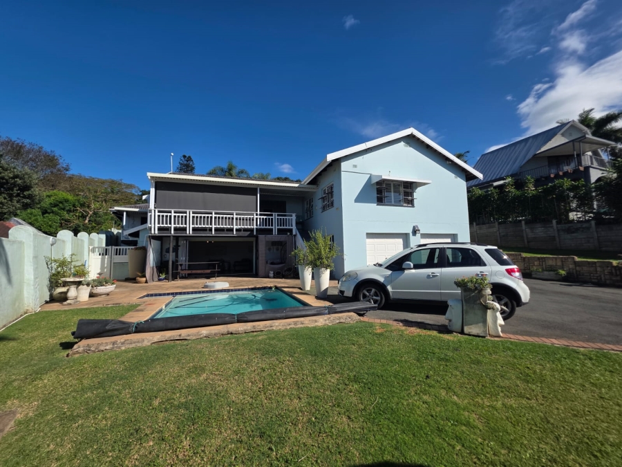 To Let 4 Bedroom Property for Rent in Blythedale KwaZulu-Natal