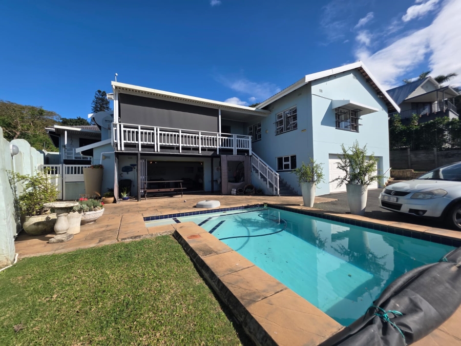 To Let 4 Bedroom Property for Rent in Blythedale KwaZulu-Natal