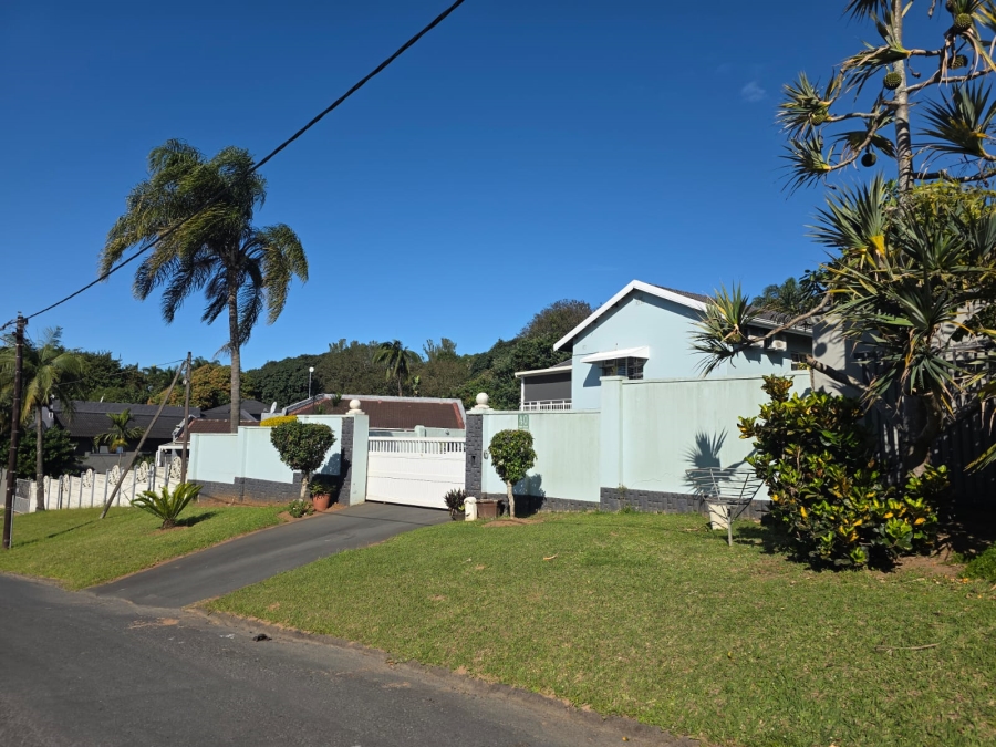 To Let 4 Bedroom Property for Rent in Blythedale KwaZulu-Natal