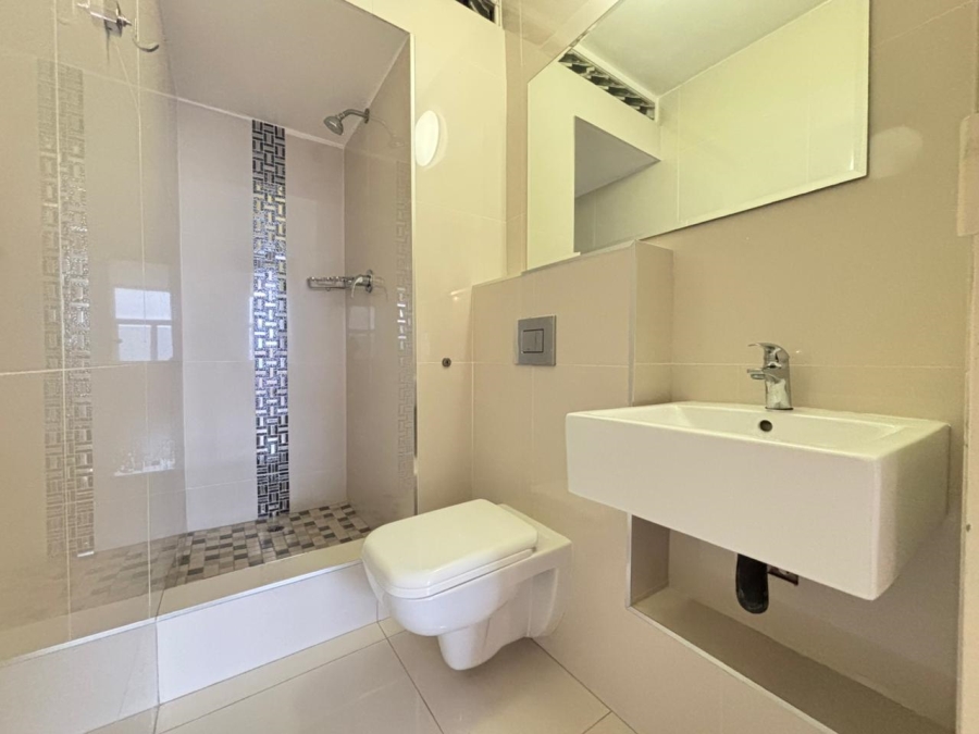 To Let 2 Bedroom Property for Rent in Musgrave KwaZulu-Natal