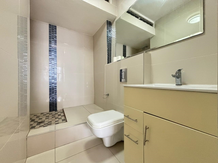 To Let 2 Bedroom Property for Rent in Musgrave KwaZulu-Natal