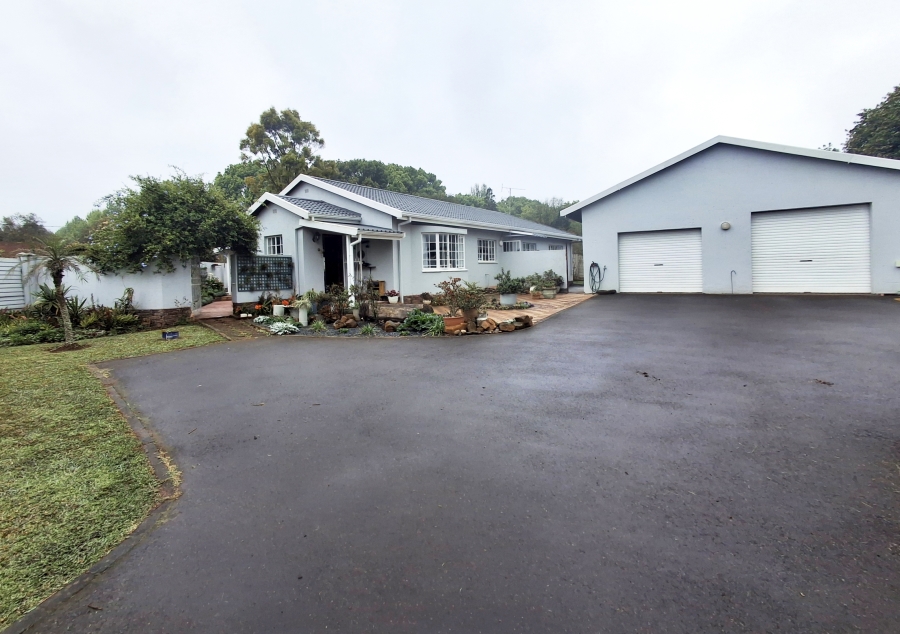 3 Bedroom Property for Sale in Greendale KwaZulu-Natal