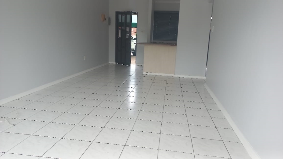 To Let 1 Bedroom Property for Rent in Meer En See KwaZulu-Natal