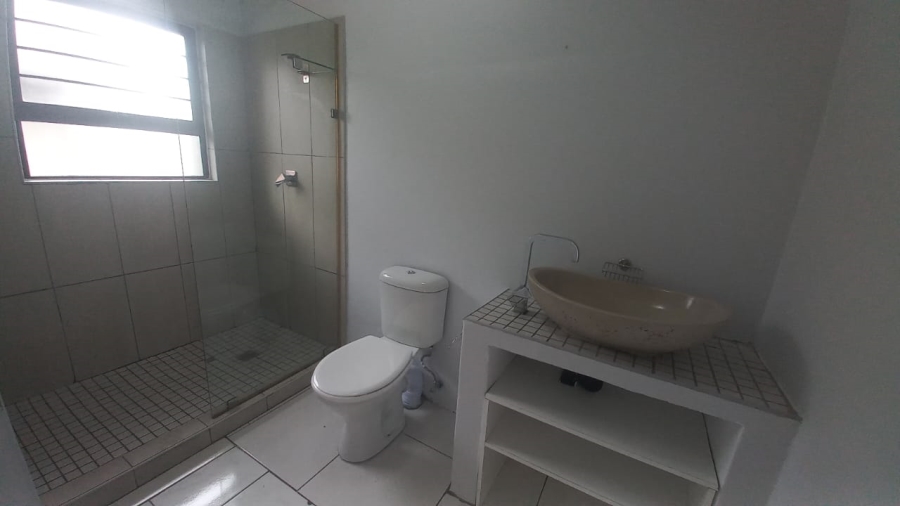 To Let 1 Bedroom Property for Rent in Meer En See KwaZulu-Natal