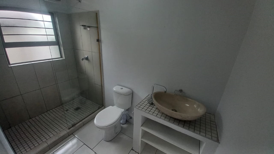 To Let 1 Bedroom Property for Rent in Meer En See KwaZulu-Natal