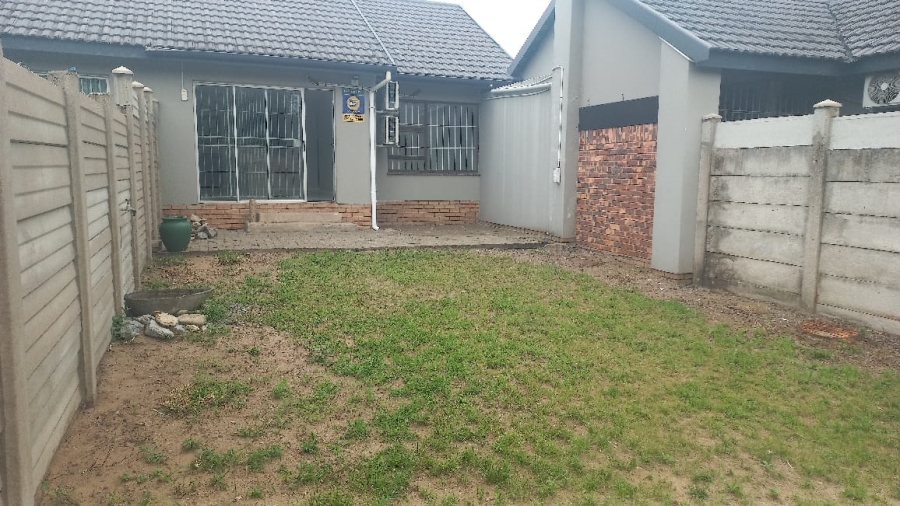 To Let 1 Bedroom Property for Rent in Meer En See KwaZulu-Natal