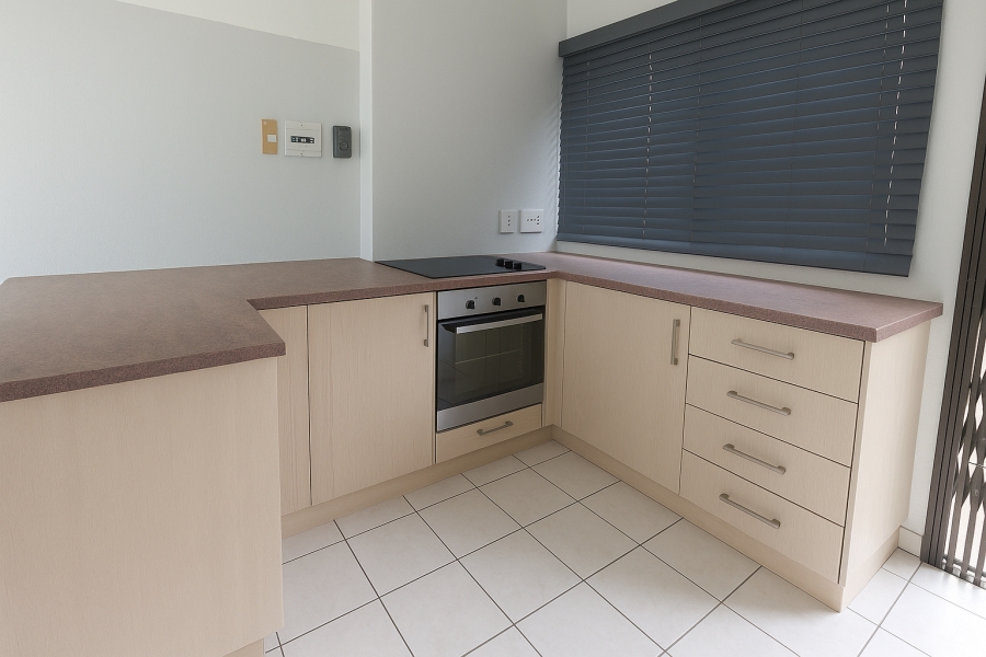 To Let 1 Bedroom Property for Rent in Meer En See KwaZulu-Natal