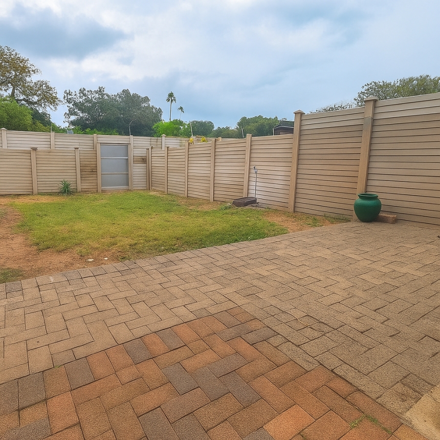 To Let 1 Bedroom Property for Rent in Meer En See KwaZulu-Natal